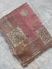 RoyalDesigner-Lucky Box-Saree