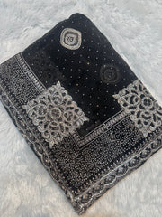 RoyalDesigner-Lucky Box-Saree