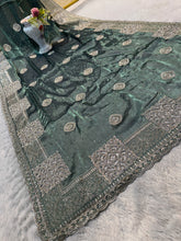 RoyalDesigner-Lucky Box-Saree