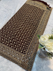 Royal Designer Premium Saree