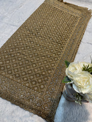 Royal Designer Premium Saree
