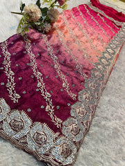 RoyalDesigner-Fast Tag - Saree