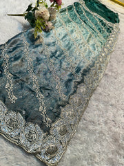 RoyalDesigner-Fast Tag - Saree