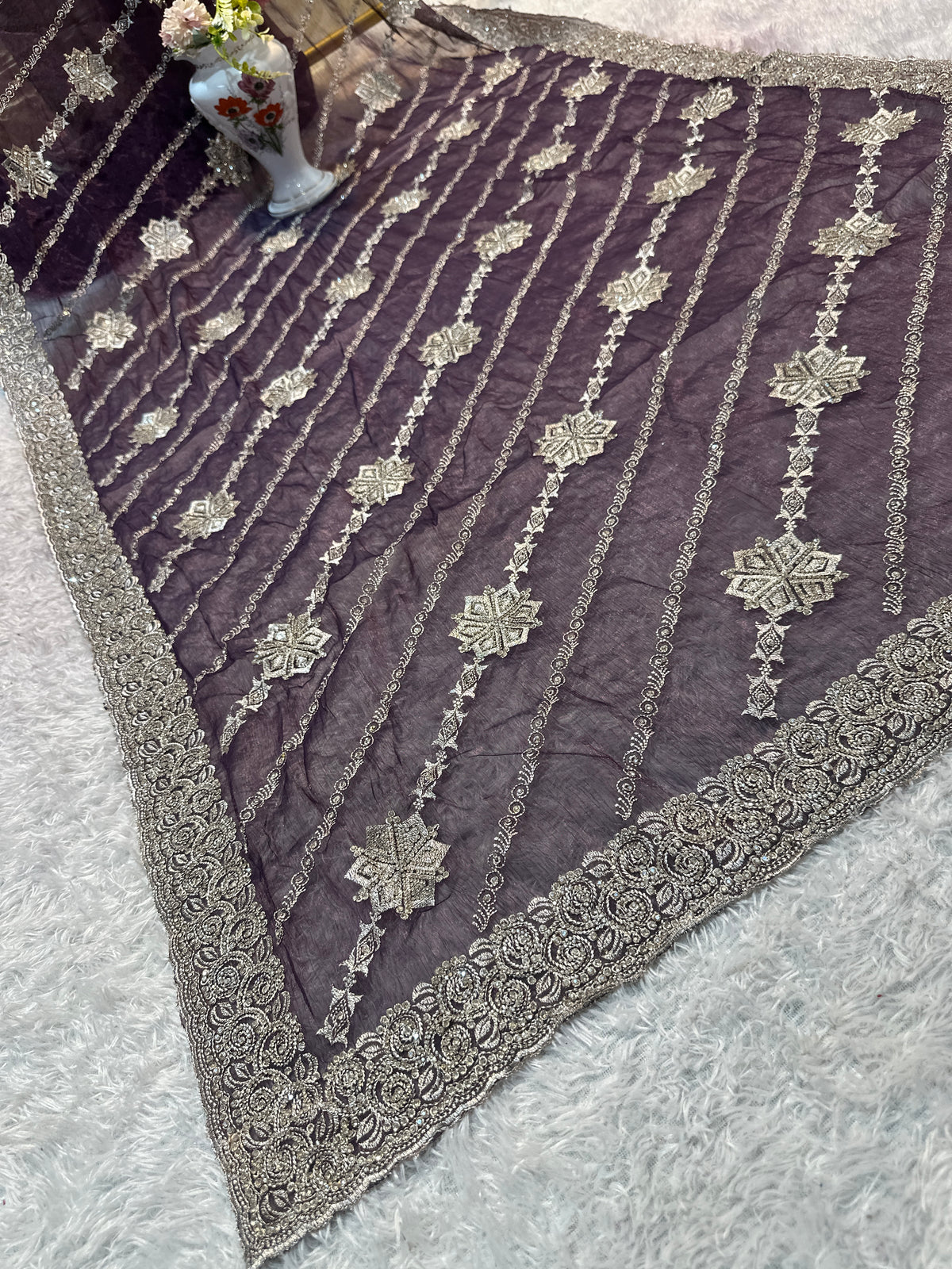 RoyalDesigner-Zevar-Saree