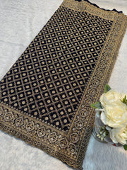 Royal Designer Premium Saree
